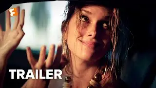 Crown Vic Teaser Trailer #1 (2019) | Movieclips Indie