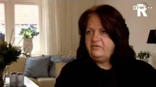 'Mijn man had nog geleefd als de politie had geluisterd'