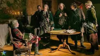 Outlander 212 &ldquo;The Hail Mary&rdquo; Exclusive Preview