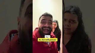 Day 7 | Real facts & Some Fun facts As an Influencer #theoctobercouple2010 #funny #toc2010