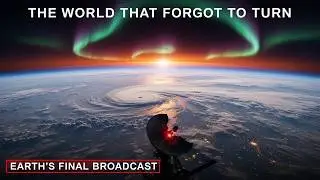 You're Listening When Earth's Rotation Stops | Radio Earth Year 2084 | Apocalypse Radio Drama