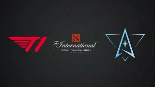 [HIGHLIGHTS] T1 vs Polaris Esports &ndash; Game 3 - The International - SEA Qualifier