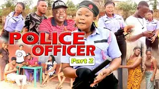 POLICE OFFICER PART 2 - LATEST BENIN COMEDY MOVIES 2020