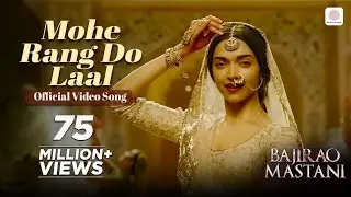 Mohe Rang Do Laal💔|| Bollywood songs || Hindi songs || Most Emotional Songs🥲