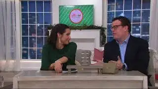 Honora Cultured Pearl Sterling Inspirational Bracelet on QVC