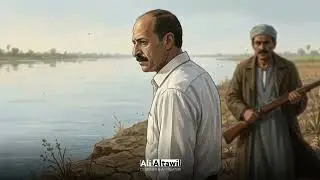 مطاريد الجبل - قصة اللواء وليد السيسي | القصة بالذكاء الإصطناعي