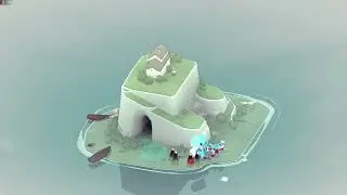 BAD NORTH EP 2 Les items trop cheat nous ont bien aid&eacute;s.