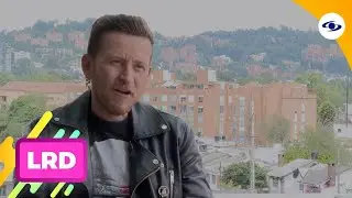 La Red: Chester confiesa cómo lo han afectado las secuelas de un cáncer de piel - Caracol TV