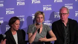 SBIFF Cinema Society - 