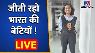 जीती रहो भारत की बेटियों ! Exclusive Interview |UPSC NDA 2022 Final Result |Anushka Anil Borde