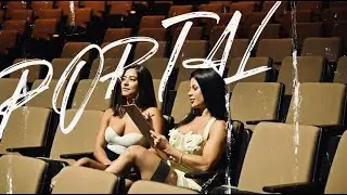 OVr2 Ft. Emilio RY - PORTAL (Video Oficial)