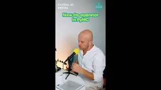 A NEW do-operator in PyMC ✨