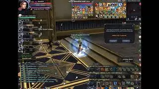 Rohan Eternal Vengeance - Hero219 F2P POWER vs AG