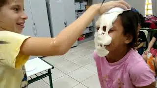 GINCANA TORTA NA CARA 2022