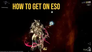 Tutorial: How To Get Into Elite Sanctuary Onslaught (Warframe) (IMPOSSIBLE) (20/05/2024)