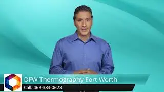 Best Women's Thermography Fort Worth - Call 469-333-0623
