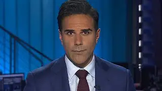 CTV National News | Monday, September 4, 2023: ER crisis; Ontario housing minister resigns
