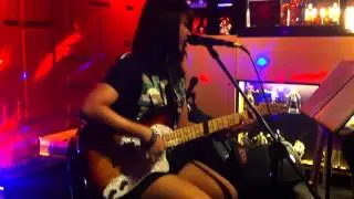 Aint it fun - Paramore  (jamming by Chin Detera and Jomal Linao of kamikazee)