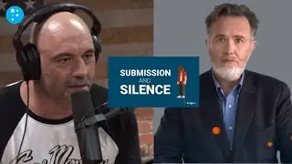 Joe Rogan Describes Soft Totalitarianism