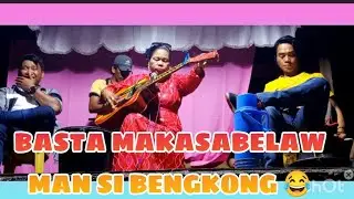 DAYUNDAY NI BENGKONG