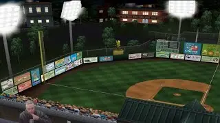 BACKYARD BASEBALL (PS2) INDIANS PART 25 - WS GAME 2