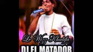 SK REFLET PROD   TOUR D'HORIZON MAGNITUDE 10 2  feat DJ EL MATADOR