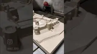 BLADE5AR MINIATURA