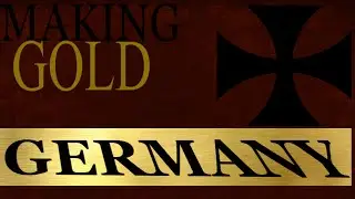 Making History Gold Edition - Germany #16