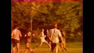 Spotlight: Mauricio Matiz, HoF 2024 - Ultimate Nationals 1985