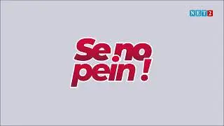 Se No Pein (JUNE  5, 2025)