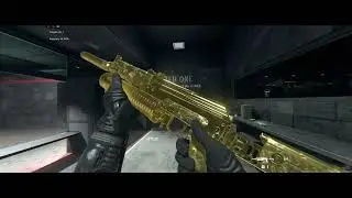 MINIBAK (BULLFROG) LOADOUT - CALL OF DUTY WARZONE 2