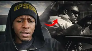 C3Reacts to Don Toliver - ATM [Official Video] REACTION!