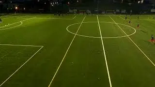 SV Sissach - FC Laufenburg-Kaisten