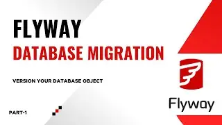 Flyway &mdash; Миграция базы данных | Управление версиями базы данных | Пошаговое руководство