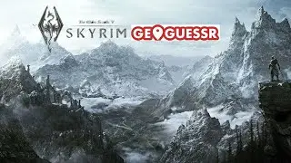 luck or skill? | Skyrim geogusser part 22