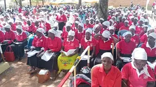 Pmc Animators & Cathechists Mass Dok2023