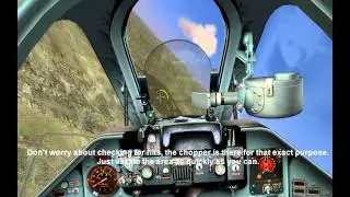 Hunter -killer team in Lock on Part 2
