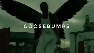 (FREE) Orchestral NF Type Beat 2022 - Goosebumps | Hard Hopsin Type Beat 2022