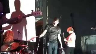 Goggs Live at Rough Trade Records 7/22/2016