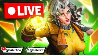 The last stream of the year, Its jolly time, some chill DPS gameplay today