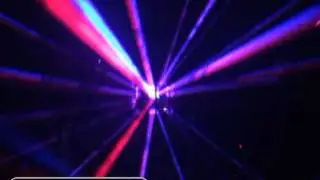 Jeu de Lumi&egrave;re Led Roll Dailymusic