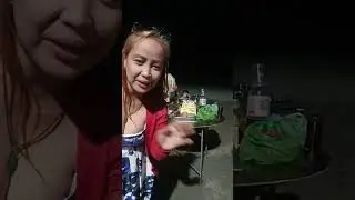 #Live #Kyle 25th Birthday at #Baywalk Lingayen #Beach QUEEN MARIA Fashion & Travel is live!