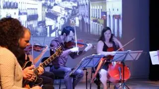 Spectrum Music: Journeys - 