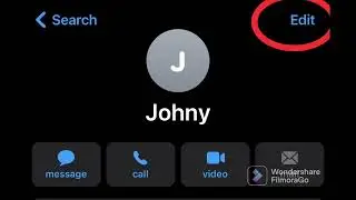#Iphone - Emergency bypass - allows ring even when the ring switch is set to silent