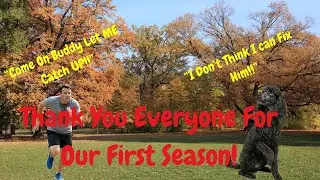 Why Artie McFarland Thinks Bloomington-Normal is the Best! S1 E16