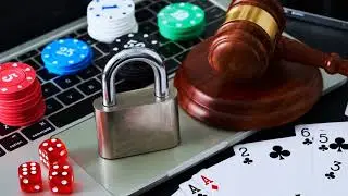 How to Get an Internet Gaming License (Fast & Easy!)
