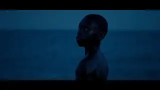 black boys turn blue in 'moonlight'
