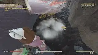 How to Farm Treasure Maps Using Cranberry Bog Treasure Map #1 in Fallout 76