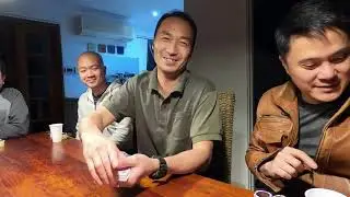 Poker night   - July 2020 - Best Poker Faces in Perth