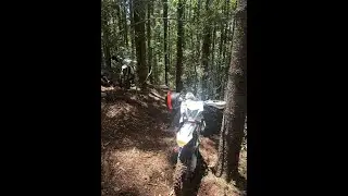 Amamoor Enduro